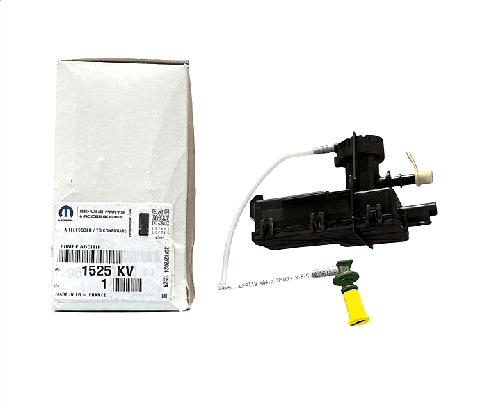 FAB FILITRE ELEKTROVANAC3 ESK� NO 1525.LK