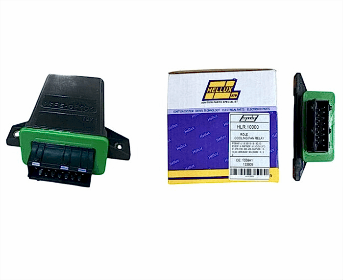 SU SICAKLIK ROLESI / MUSURU P106 P206 P306 XSARA 1.4 1.6